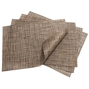 Chilewich Basketweave Placemat, 19" x 14"