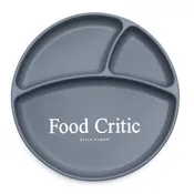 100% Organic Wonder Plates - Various Colors | Bella Tunno