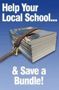 School Library Bundle