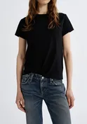 AGOLDE Long Line Adine Tee