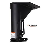 Offset Gooseneck Adapter Hitch
