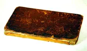 Rare American book MARY MITCHELL, of Nantucket 1812.