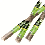 6' Natural Bamboo Stakes 10pack