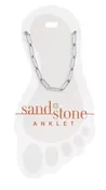 Anklet Sand & Stone - ANKS04 S04