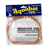 Aqua Products - Drive Belt, Single