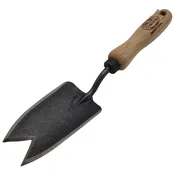DeWit Two point small trowel