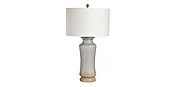 Amelia Table Lamp | Bassett Furniture