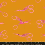1-800-Notion - Stork Scissors Honey RS5216-13