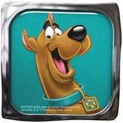 AUTO VISOR CLIP SCOOBY DOO