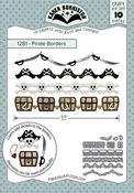 1281 Pirate Borders