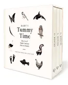 Baby's Tummy Time Book Box Set