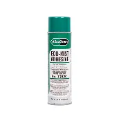 AlbaChem Eco Mist Adhesive Spray for Sublimation
