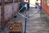 Schwade Custom — Biketopia