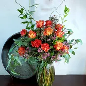 Free Spirit Garden Bouquet