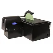10″ Slab Saw