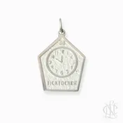 107 | 7th Grade | NCL Inc. Ticktocker Clock Charm
