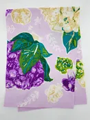 18″ x 26″ Dish Towel – Cauliflower Print
