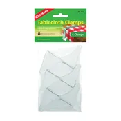 COGHLAN'S Tablecloth Clamp, Steel