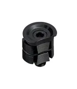 Cervelo Cervelo Fork Compression Plug (for D Shaped Steerer Tube)