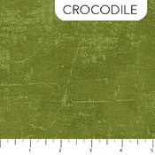 Canvas  - 9030-75 Crocodile - Northcott Fabrics