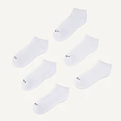 6 Pack Athletic Core Sock
