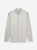 Adrian Pinstripe Shirt
