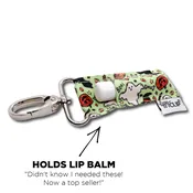 Boo! LippyClip® Lip Balm Holder