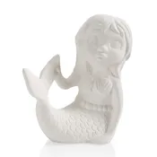 🦈 Big Eye Mermaid Collectible