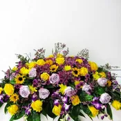 Casket Spray