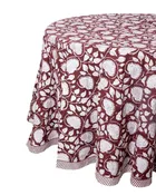 108 Inch Round Tablecloth FB297