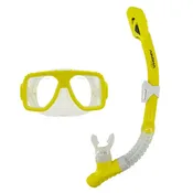 Akona Adult Mask & Snorkel Set Scuba Diving Kit