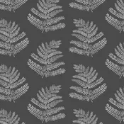 Autumn Journal : Ferns : Dear Stella