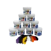 Cirius Silicone Paint and Dye 16-Oz