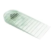 CLEARLY ADJUSTABLE HEEL LIFT