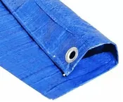 Blue 12' x 16' Tarp