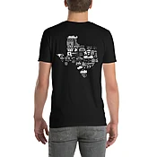 EL Texas Unisex T-Shirt