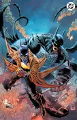 ABSOLUTE BATMAN #24 TONY DANIEL EXCLUSIVE VIRGIN VAR (09/23/2026)
