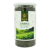 有機鐵觀音 200g