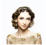 Etoile Headband — Atelier des Modistes
