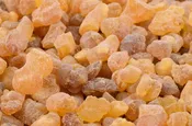 Frankincense & Myrrh — Pierpoint Candle Company