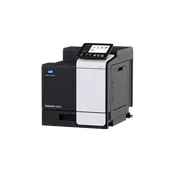 Konica Minolta bizhub C4000i