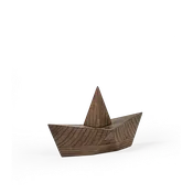 Admiral - Large Smoke Stained Oak