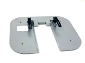 Nolting Ruler Plate (Commercial Model)