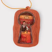 Air Freshener | 46th State | Speakeasy