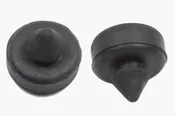 Riese & Müller Rubber stopper kickstand Load