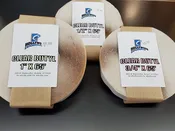 Clear Butyl 65' 1/2", 3/4" &amp;amp; 1"