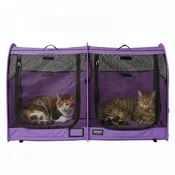 CarGo Portable Pop-Up Kennel