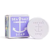Bar Soap: Sea Salt Lavender