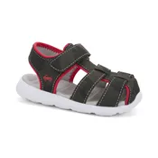 Cyrus Flexirun™ Gray/Red