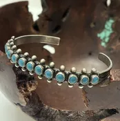 .925 Bracelet
